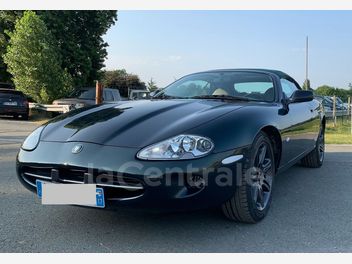 JAGUAR 