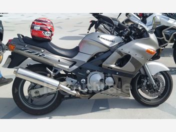KAWASAKI ZZR 600