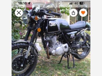 MASH TWO FIFTY 250
