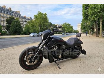 HARLEY DAVIDSON NIGHT ROD 1130 SPECIAL