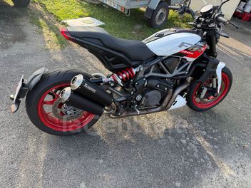 INDIAN FTR 1200