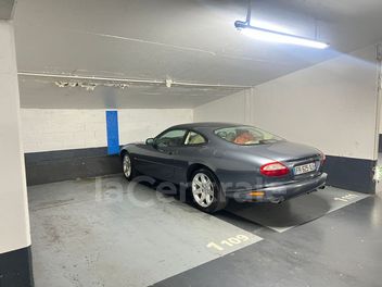JAGUAR 