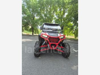 POLARIS RZR 50" 900 EPS