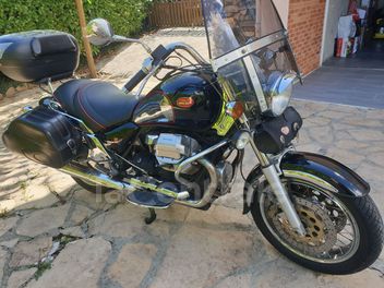 MOTO GUZZI CALIFORNIA 1100 EV