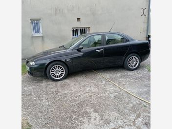 ALFA ROMEO 