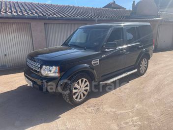LAND ROVER 