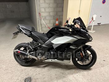 KAWASAKI SX 1000 NINJA