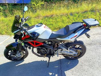 APRILIA SHIVER 750