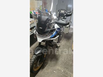 CF MOTO 800 MT 800 EXPLORE