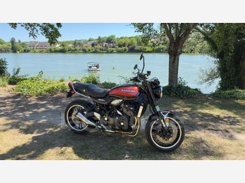 KAWASAKI Z 900 RS 900