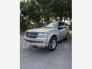 LINCOLN NAVIGATOR V8 L RESERVE BVA