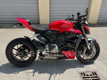 DUCATI STREETFIGHTER V2 955