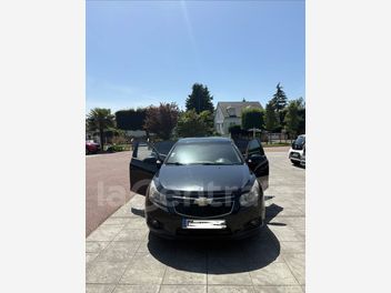 CHEVROLET 