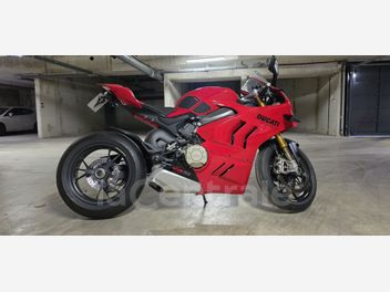 DUCATI PANIGALE V4 S 1100
