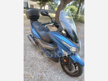 KYMCO X.TOWN 125