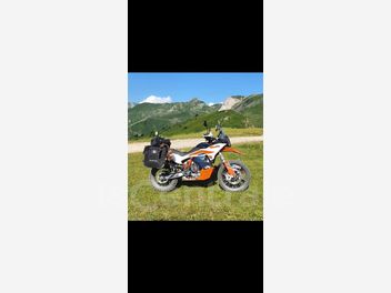 KTM SMT 890