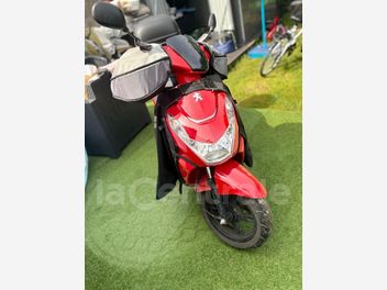 PEUGEOT SPEEDFIGHT 50