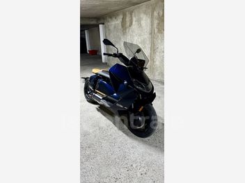 BMW CE 04 148V 31KW 8.5KWH