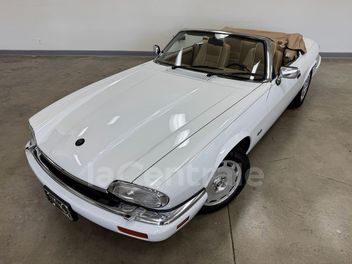 JAGUAR 