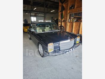 MERCEDES 