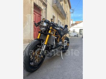 DUCATI BIPOSTO 999