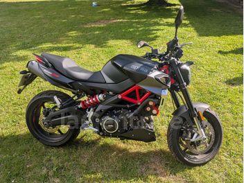 APRILIA SHIVER 900