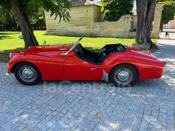 TRIUMPH 