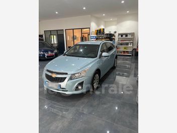 CHEVROLET 
