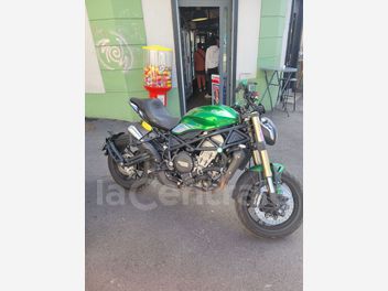 BENELLI 752 S 754