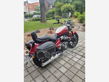 ROYAL ENFIELD SUPER METEOR 650