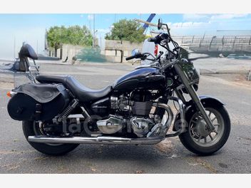 TRIUMPH AMERICA 865