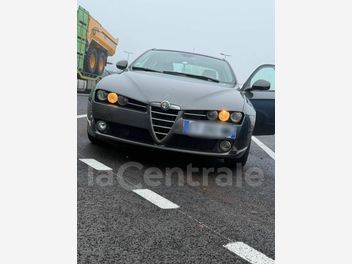 ALFA ROMEO 