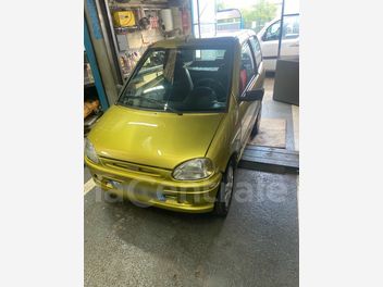 MICROCAR 