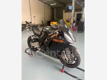 KTM RC8 1190