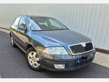 SKODA 