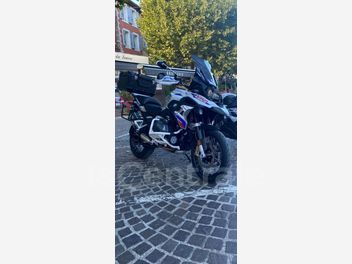 BMW R 1250 GS 1250