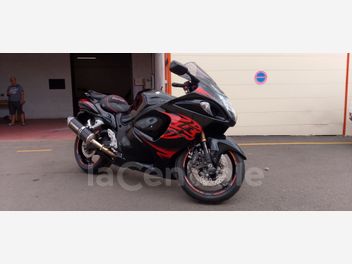 SUZUKI GSX-R HAYABUSA 1340 R