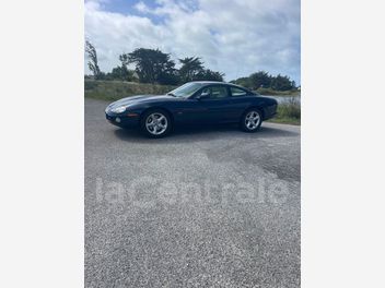 JAGUAR 