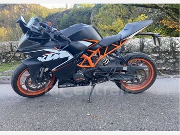 KTM RC 125