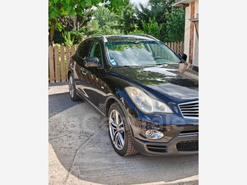 INFINITI 