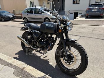 ORCAL SIRIO 125
