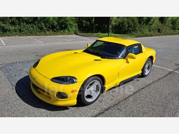 DODGE VIPER RT-10 RT-10
