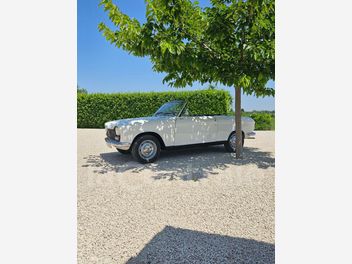 PEUGEOT 404 CABRIOLET CABRIOLET