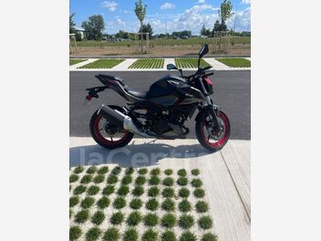 KAWASAKI ER-5 500
