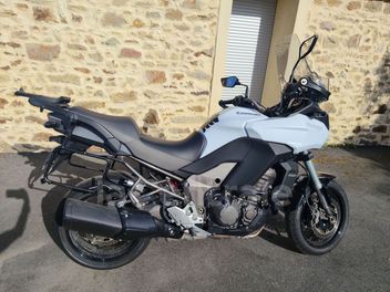 KAWASAKI VERSYS 1000