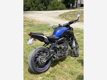 YAMAHA KODIAK 700 EPS SE