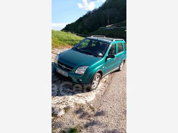 SUZUKI 