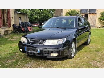 SAAB 
