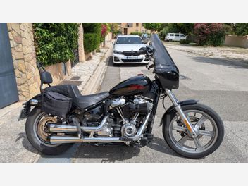 HARLEY DAVIDSON TOURING ROAD GLIDE 1745
