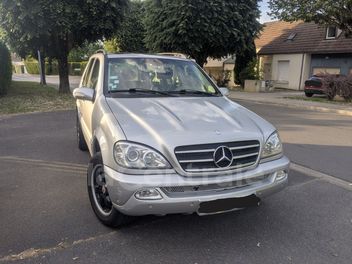 MERCEDES 